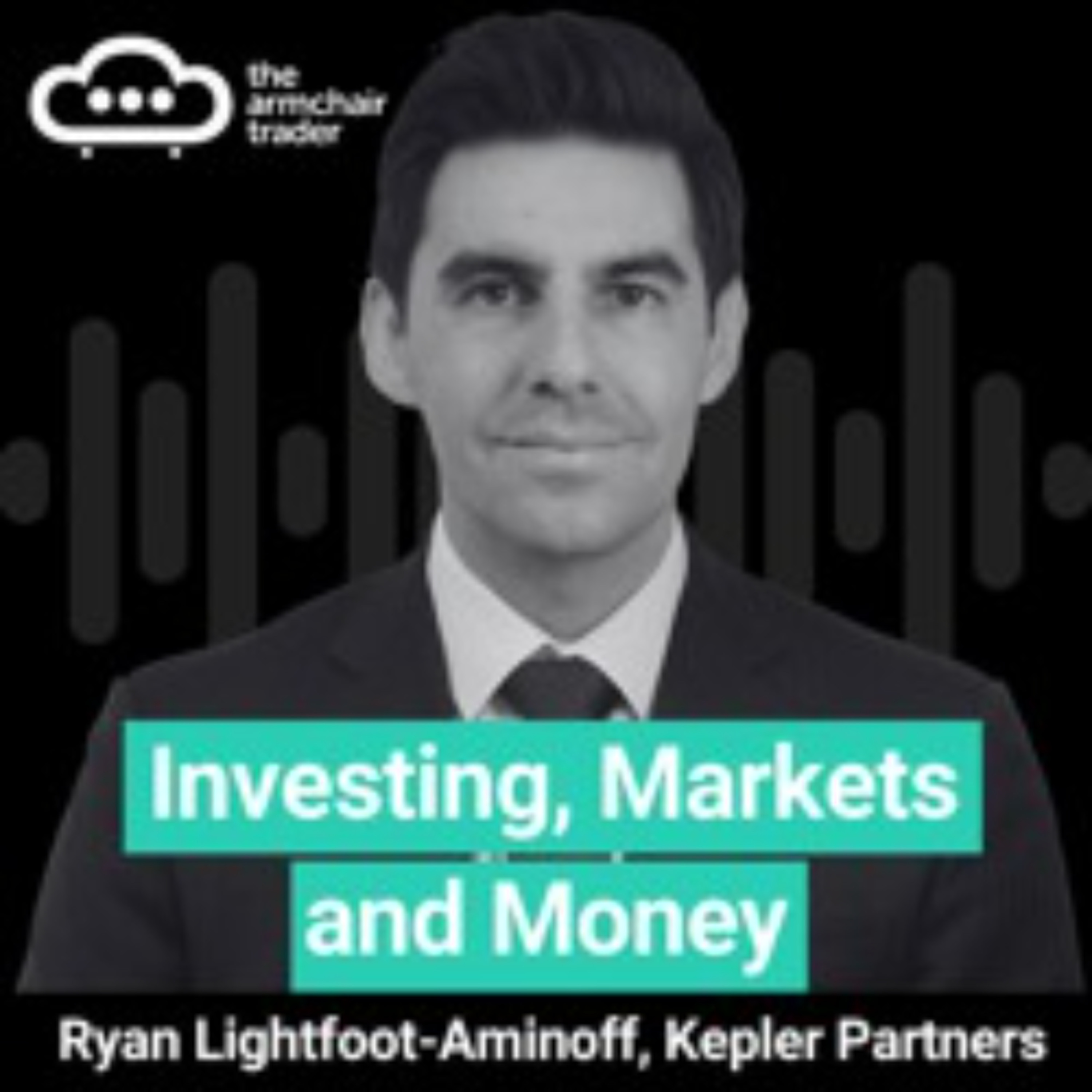 Investment Trust tips for investors in today's markets with Ryan Lightfoot-Aminoff | Ep.115 episode artwork