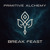 Artwork for Break Feast