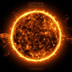 Ozpher - Solar Flare [Free Download]