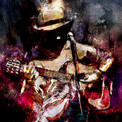 WARRIOR NINJA PRINCESS.  🎧 .  feat SilverBella