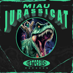 MIAU - Jurassicat