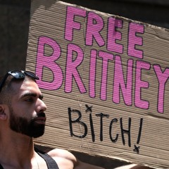 #FreeBritney - All Britney Spears Mix (Rebel Spin #FreeBritney Ride)