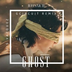 Jeff Satur - Ghost (Luis Vazquez GCircuit Tribute Remix) FREE DOWNLOAD