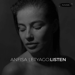 Anfisa Letyago - Deep Water (Original Mix)[N:S:DA Records]