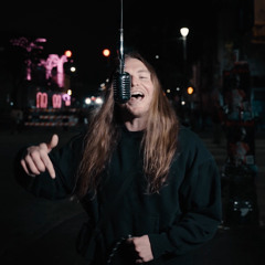 livin wild freestyle - SXSW 2024