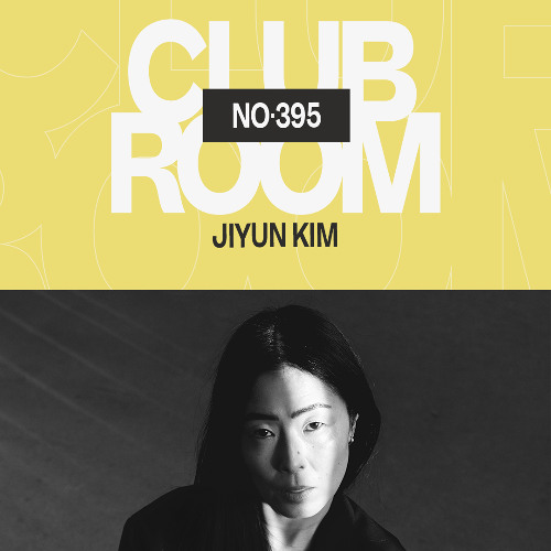 Club Room 395 with Jiyun Kim