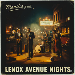 Lenox Avenue Nights