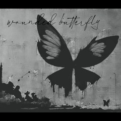 WOUNDED BUTTERFLY