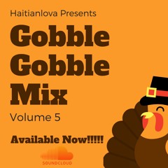 Gobble Gobble 5 (Promo Use Only)