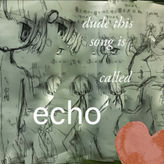 echo