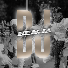 DEMO LAGRIMAS -_- DJ BENJA