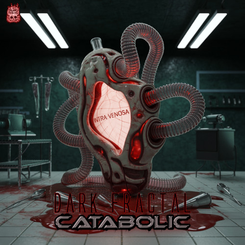 Dark Fractal - Catabolic