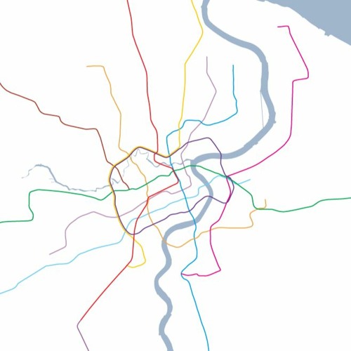 Mass Transit (2022): for piano quintet