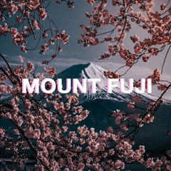 MOUNT FUJI | Action Bronson x Navy Blue Type Beat (Prod. Whatson)