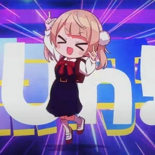 [Loli God Requiem ☆] - ENGLISH COVER