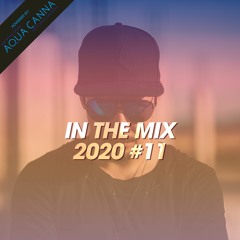 DiMO (BG) - 2020 #11 In The Mix Podcast