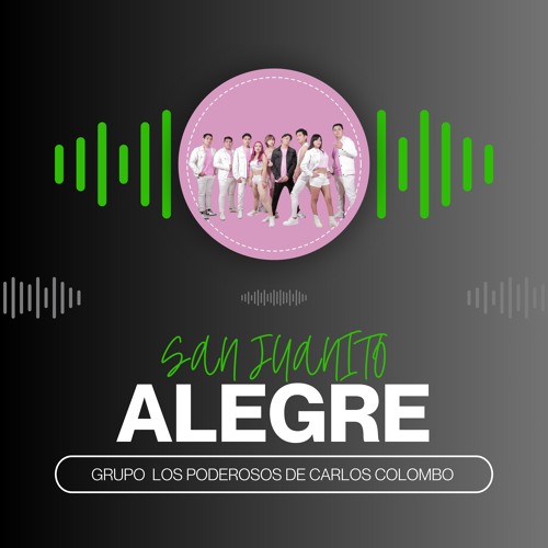 San Juanito alegre