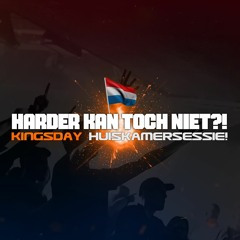 Hardcore mei 2021