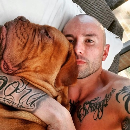 REBIRTH SPECIAL SET SEBASTIAN ESCOBAR BY MONRROW [ AFRO ]