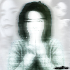 Björk & Black Dog - The Anchor Song (CHILDRENOFGOD Remix)