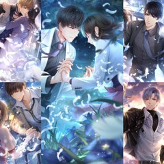 恋与制作人BGM - 无声离别