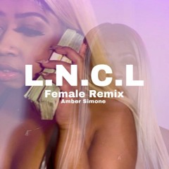 Laugh Now, Cry Later (Female Remix)
