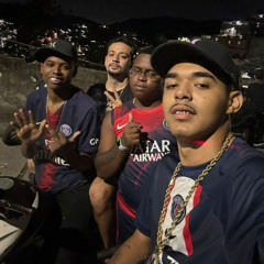 # VEIGH - Visões (Eu Venci o Mundo) (Speed Up + Grave)