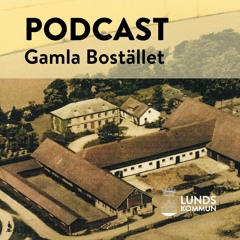 Podcast: Gamla Bostället