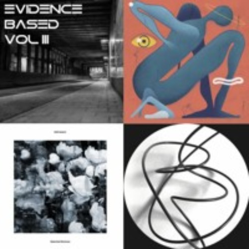 HSR 045: Deep, Hypnotic Techno