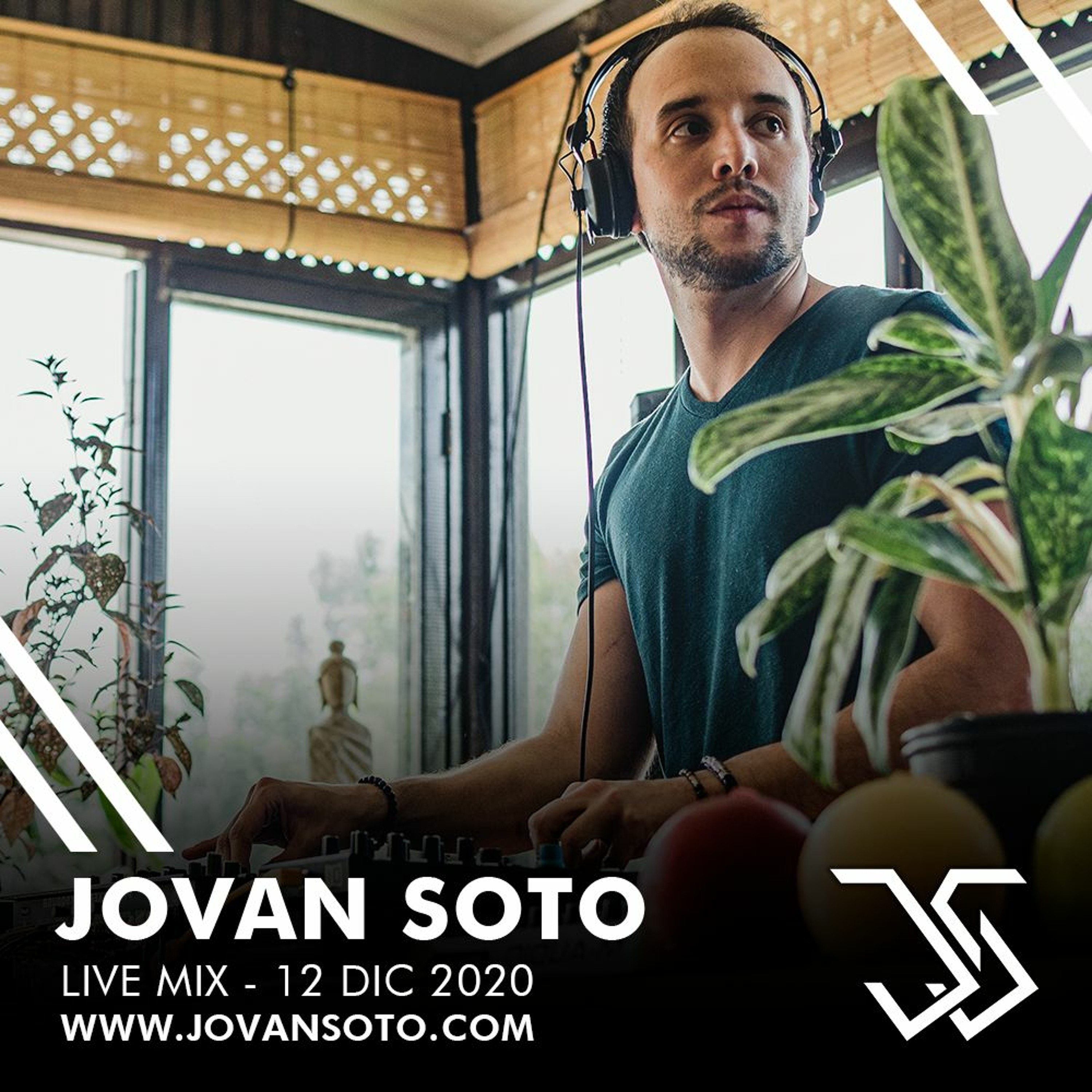 Jovan Soto
