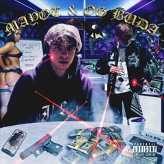 OG Buda, MAYOT - Добро Пожаловать (slowed+reverb)