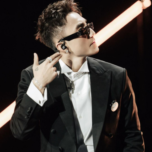 [Bản Full] Intro Bá Tước Sain Tone Emtypi tại Húc Fest