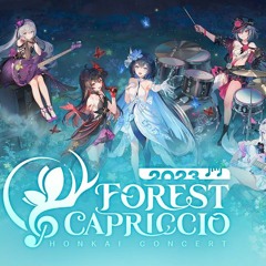 Oaths Concert Version Honkai Impact (Mika Kobayashi And Axis Neptune)