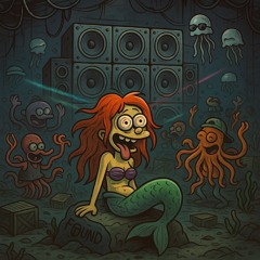 Under the Sea HARDBOUNCE (just4fun)