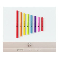 Boomwhackers | Hit Hit Hit
