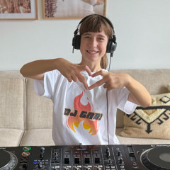 DJ GABI REMIX - EDGE OF SATURDAY NIGHT x WANNA DANCE