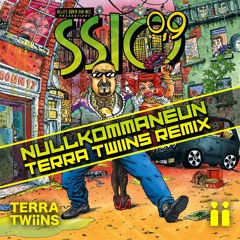 SSIO - NULLKOMMANEUN (TERRA TWIINS REMIX)