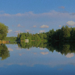 Lake • Jack Stauber