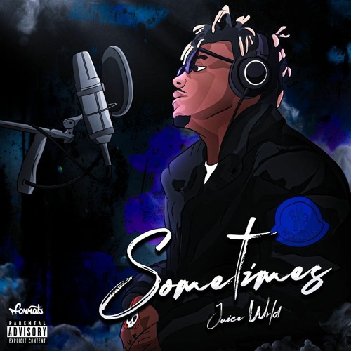 Stream Juice WRLD - Sometimes v2 by Juice WRLD | Listen online for free ...