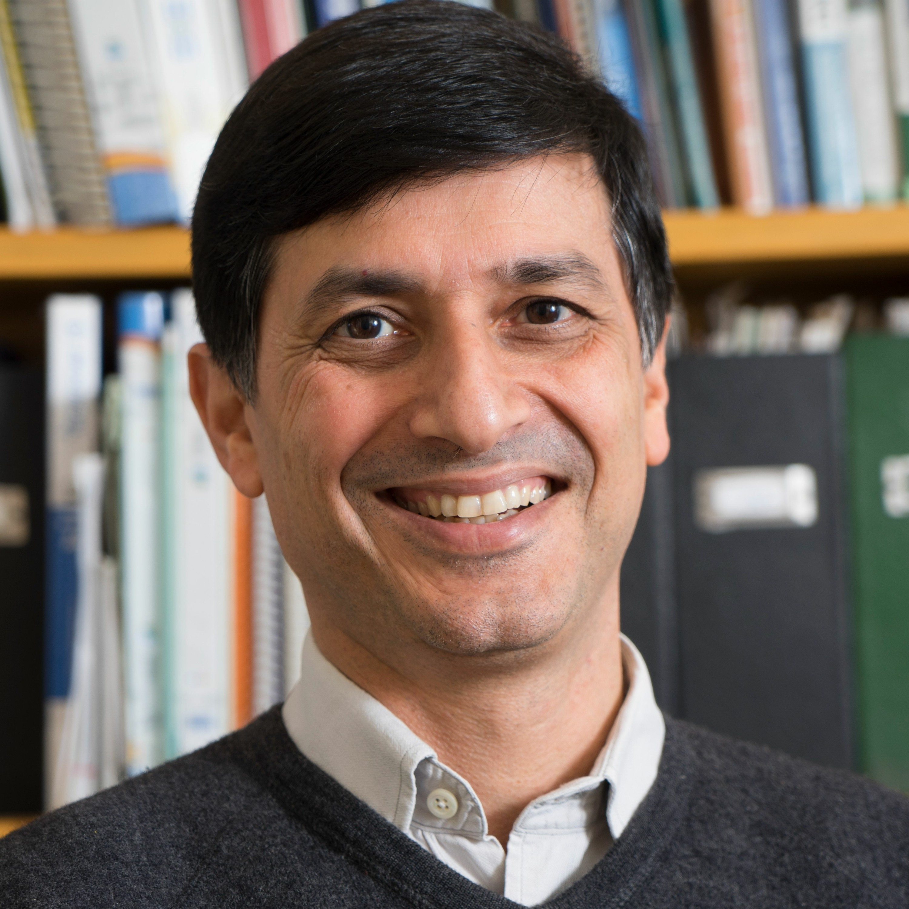 The Institutional Dimensions of Climate Policy: A Conversation with Navroz Dubash