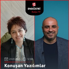 Serhat Duyar – Edibe Gider ile Konuşan Yazılımlar