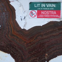 You're Not The One I'm Talking To