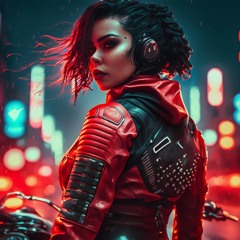 Kavinsky - Odd Look (Live Perfomance Remix)