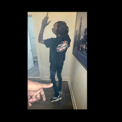 Rell Vert x BloodHound Lil Jeff - F.T.O. 2