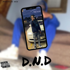 DND (do not disturb) – Nasa Da Demon