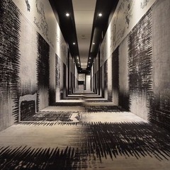 B - Drive - LCKDWN Podcast