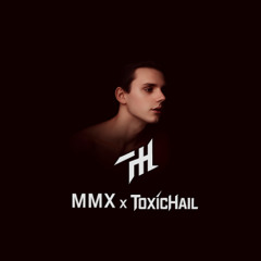 MMX - Stay (ToxicHail Remix)