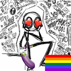 "movinglikazombie" an Ericdoa Gay Parody