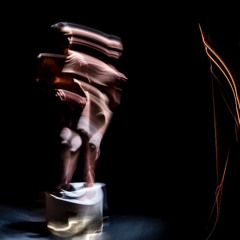 HERAIA - The Running Pulse