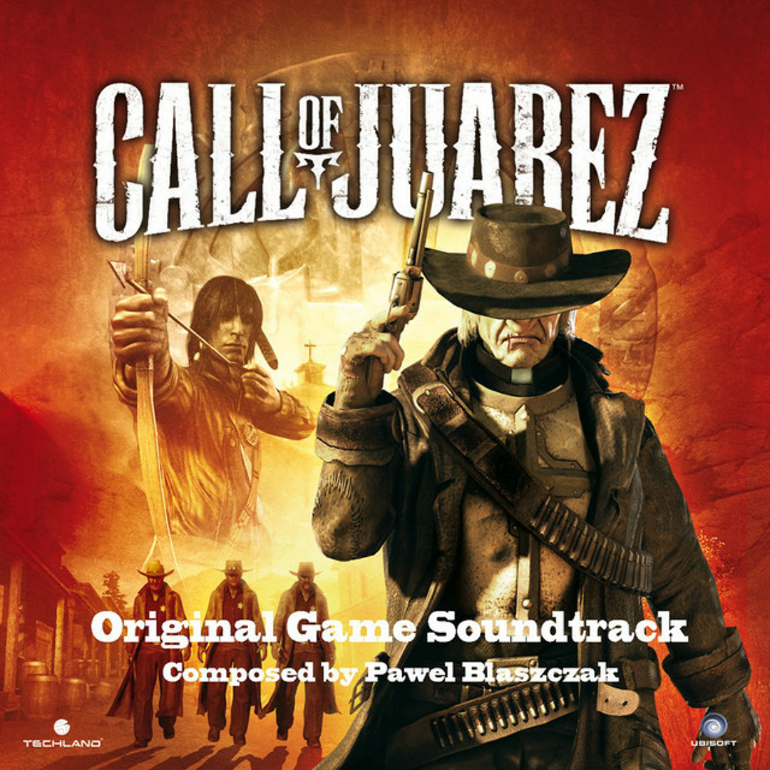 Stream Mati | Listen to Call of Juarez playlist online for free on ...